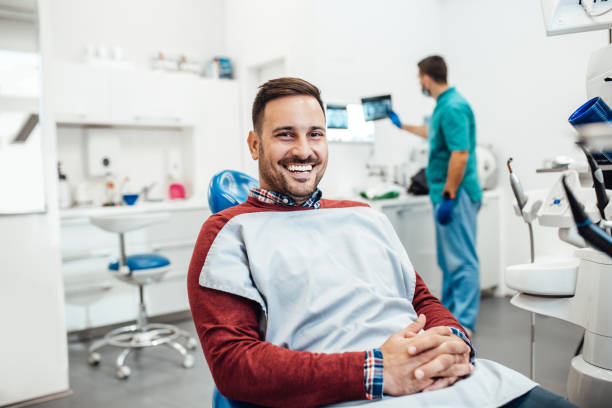 Best Cosmetic Dentistry  in Ocean Pines, MD