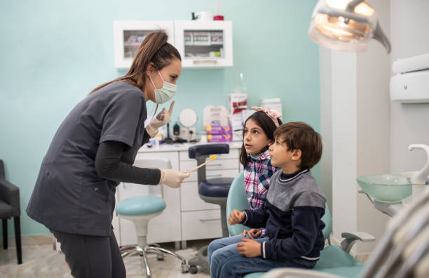 Best Periodontal (Gum) Disease Treatment  in Ocean Pines, MD