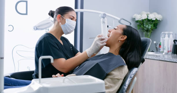 Best Sedation Dentistry  in Ocean Pines, MD