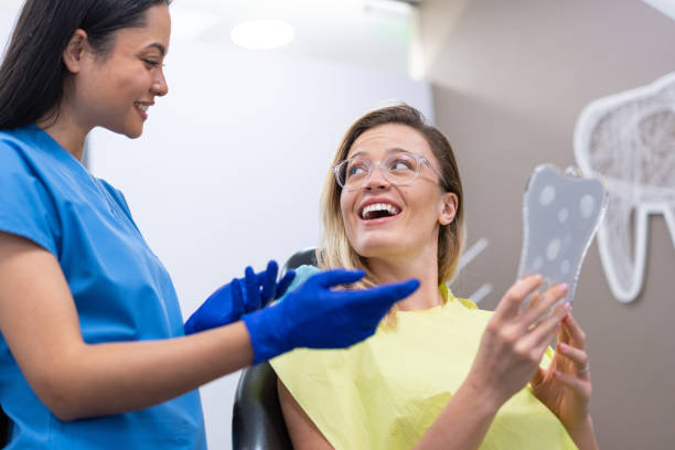 Why Choose Us for Your Dental Needs in Ocean Pines, MD