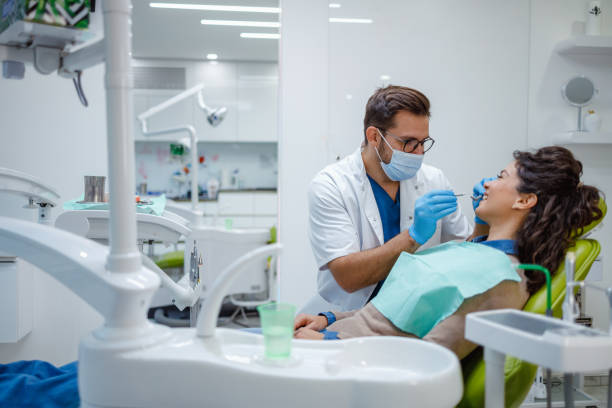 Laser Dentistry in Ocean Pines, MD