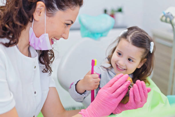 TMJ/TMD Treatment in Ocean Pines, MD
